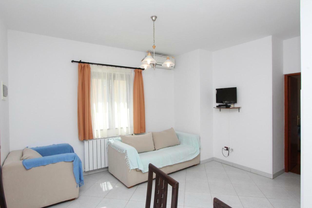 Apartments Villa Mara Rovinj Cameră foto