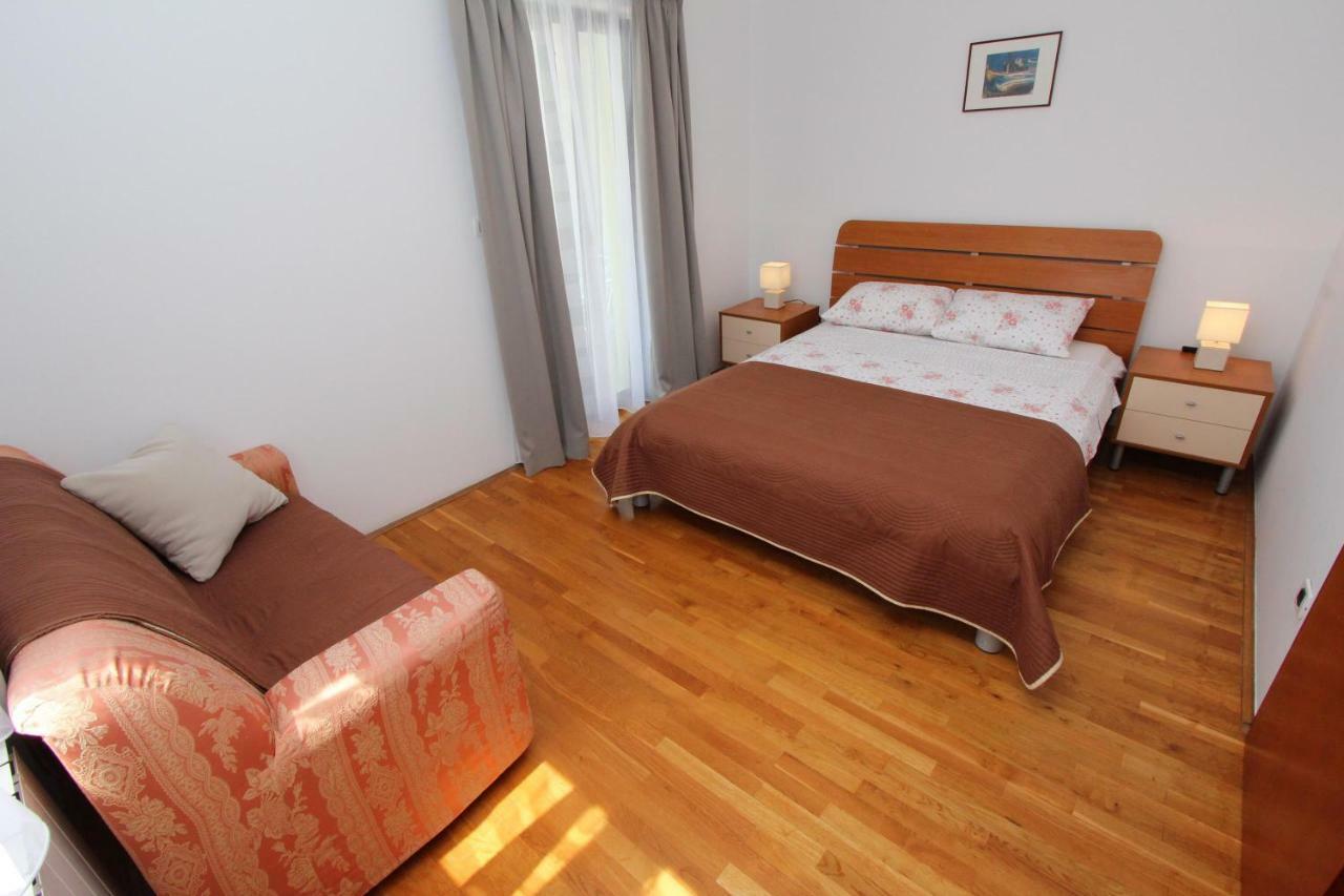 Apartments Villa Mara Rovinj Cameră foto