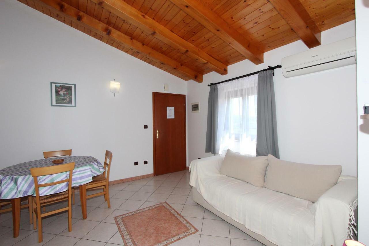 Apartments Villa Mara Rovinj Cameră foto